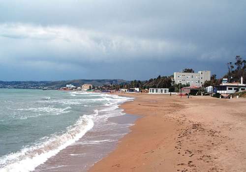 Santa Marinella
