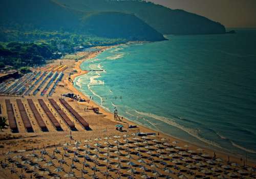 Sperlonga