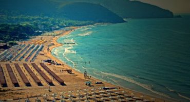 Le migliori spiagge vicino a Roma