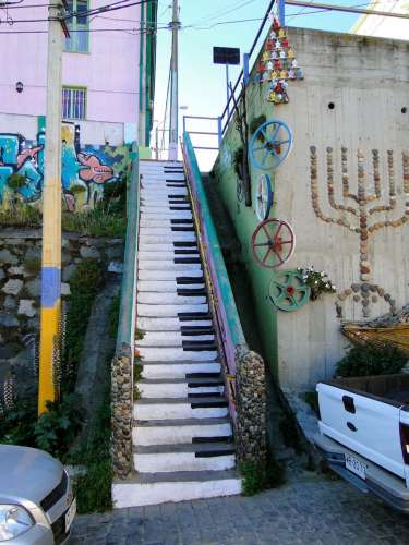 Valparaíso