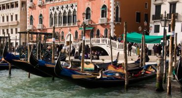 Venezia: 10 cose da fare e vedere nella città lagunare
