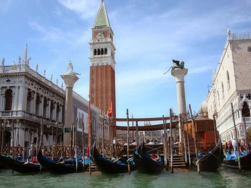 Venezia
