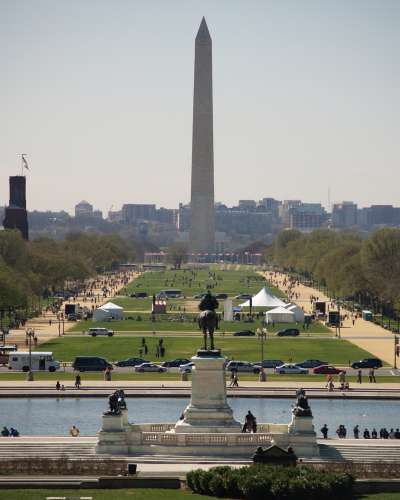 Washington DC