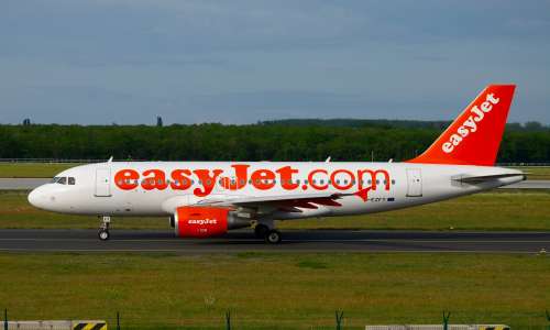 easyJet