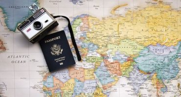 Passaporto o carta d’identità?