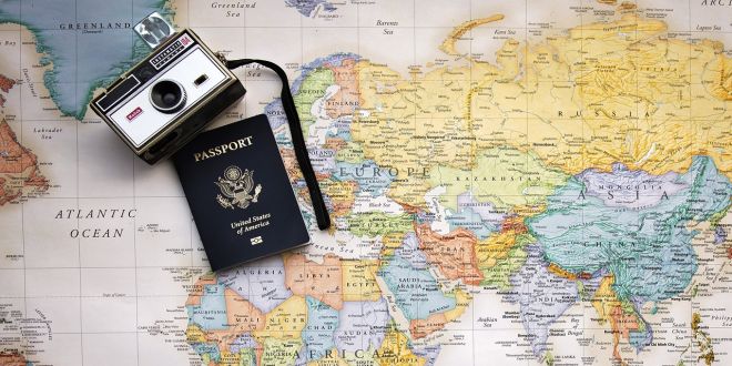 Passaporto O Carta Didentità Il Magazine Del Viaggiatore