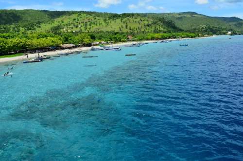 Timor Est