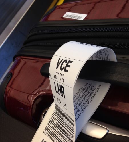 Il codice IATA degli aeroporti Il Magazine del viaggiatore