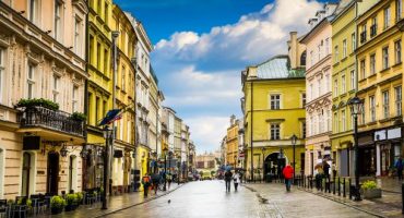 Week-end polacco: 10 cose da fare e vedere a Cracovia
