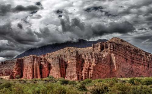 Argentina