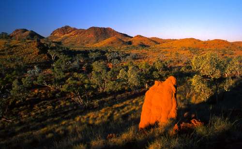 Australia