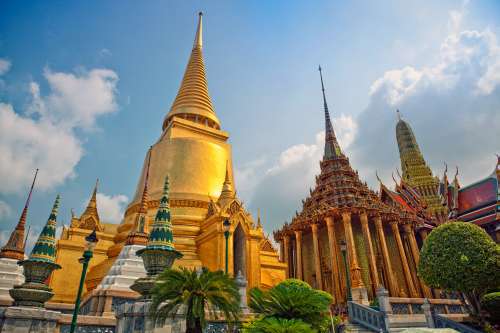 Bangkok