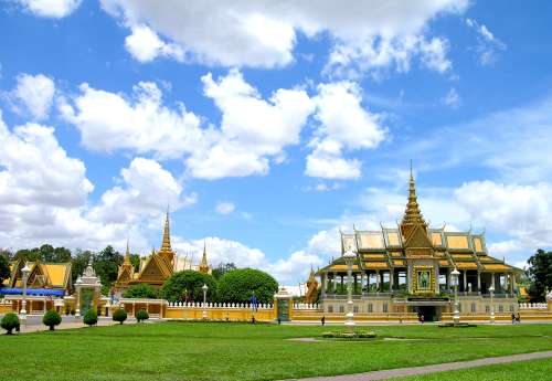 Cambogia