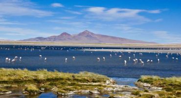 Cile, il paradiso dei fotografi