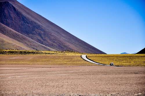 Deserto di Atacama (1)