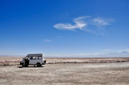 Deserto di Atacama (2)