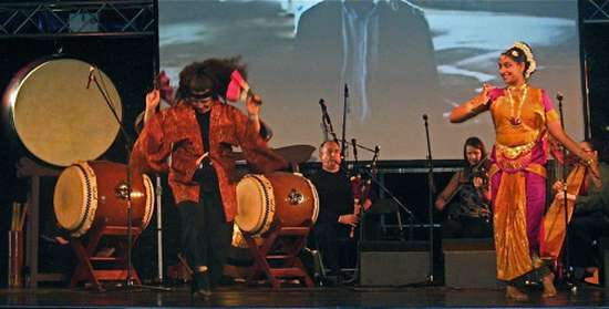 Edinburgh Mela