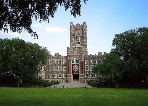 Fordham University