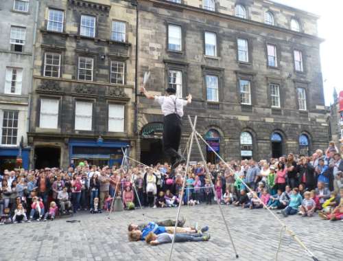 Fringe Festival (3)