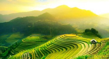 Giro del mondo: i 10 Paesi più visitati