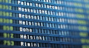 Ryanair: nuove rotte cancellate