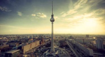 Intervista a Ruth, blogger di “Italiani a Berlino”