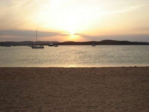 Isola dei Gabbiani