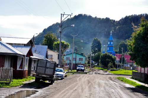 Isola di Chiloé