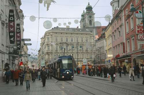 Linz