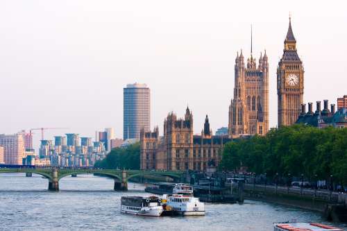 Londra