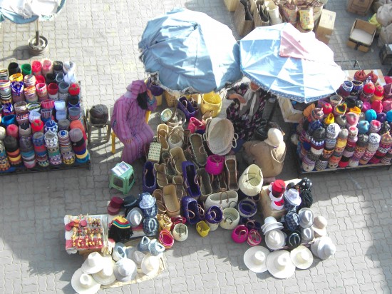 Marrakech