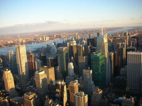 New York