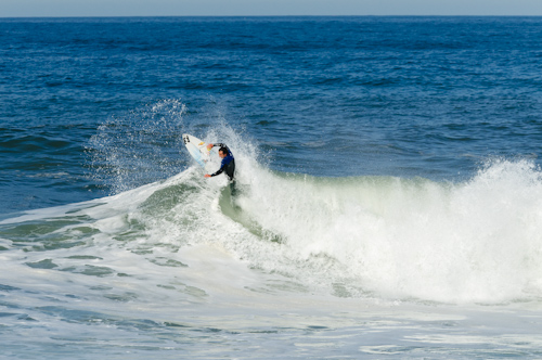 Praia do Norte