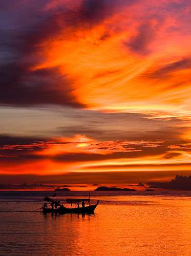 Tailandia