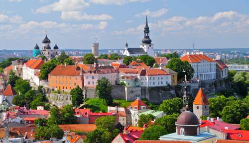Tallinn
