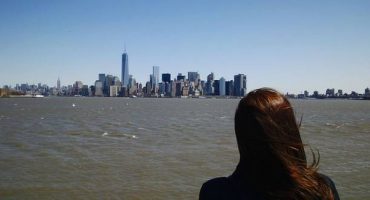 Tra USA ed Europa Centrale: intervista a Dora di liligo.com