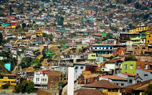 Valparaiso (1)