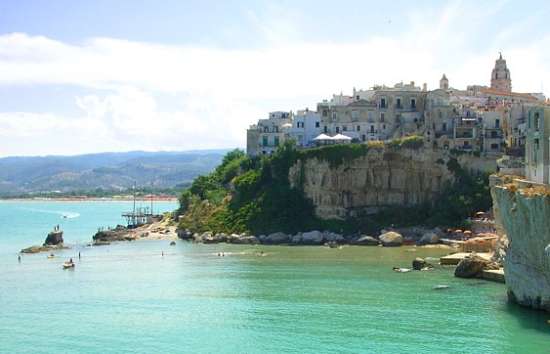 Vieste