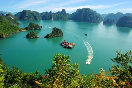 Vietnam