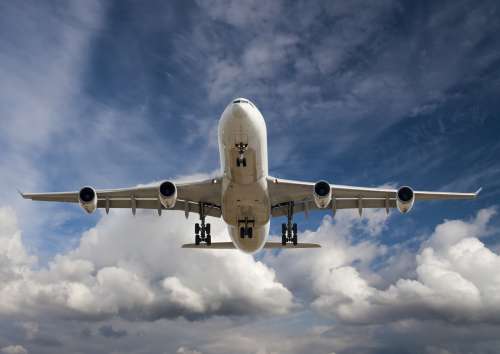 Volare risparmiando (1)