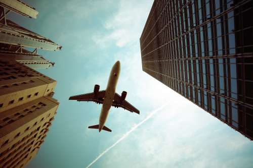 Volare risparmiando (2)