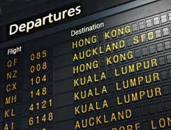 Il codice IATA degli aeroporti Il Magazine del viaggiatore