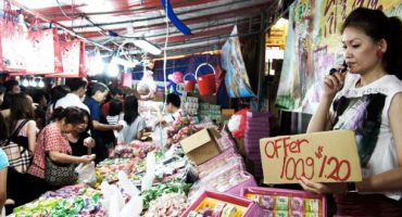 10 errori da evitare in Cina