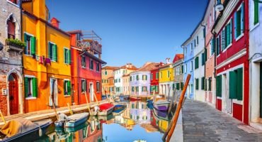 Top 10: i villaggi più belli del mondo