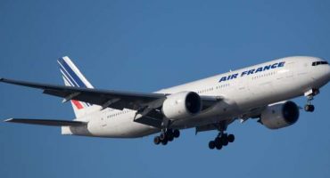 Air France lancia le tariffe “Mini” anche da Milano