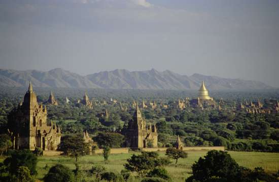 Bagan (Birmania)