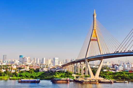Bangkok
