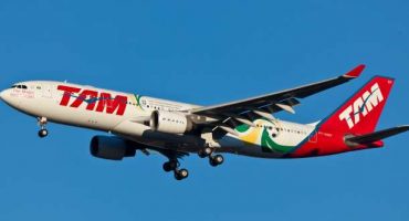 Bilancio “mondiale” per TAM Airlines