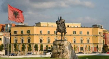 Blu-Express inaugura il nuovo collegamento Ancona – Tirana