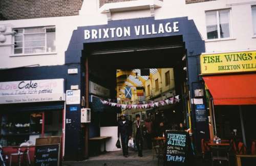 Brixton
